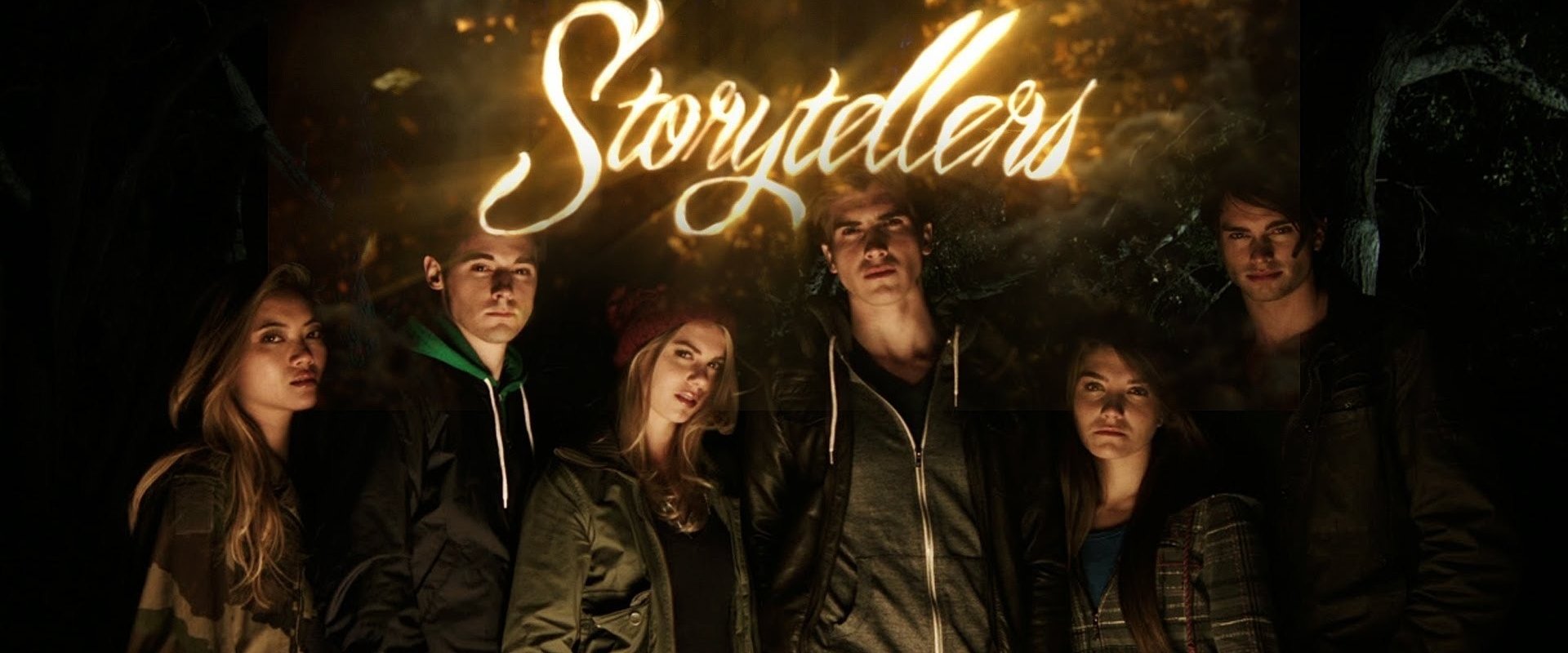 Storytellers