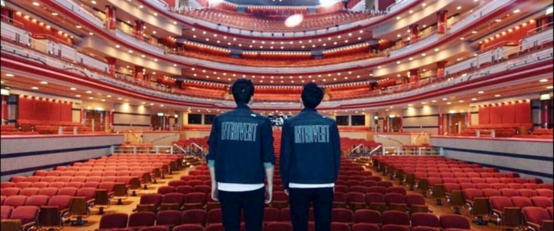 Interactive Introverts