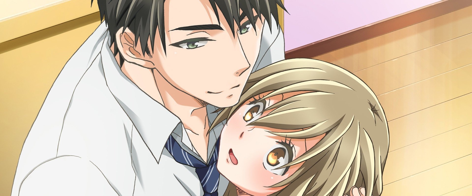 25-Year-Old High School Girl, I Wouldn’t Do This with a Kid