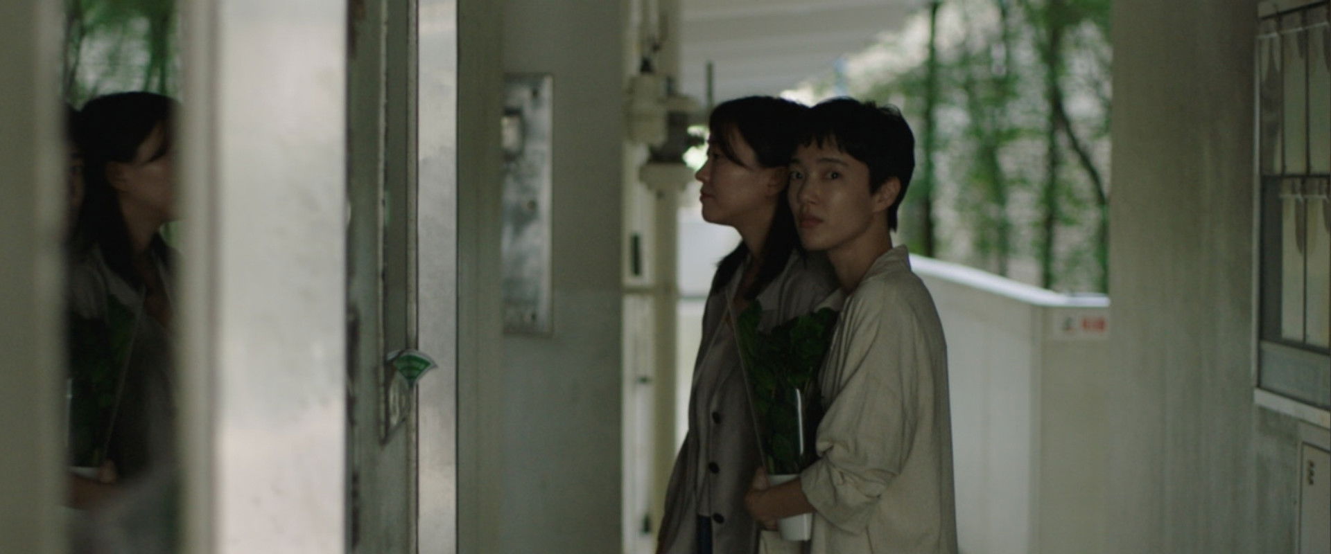 Lucky, Apartment's banner image