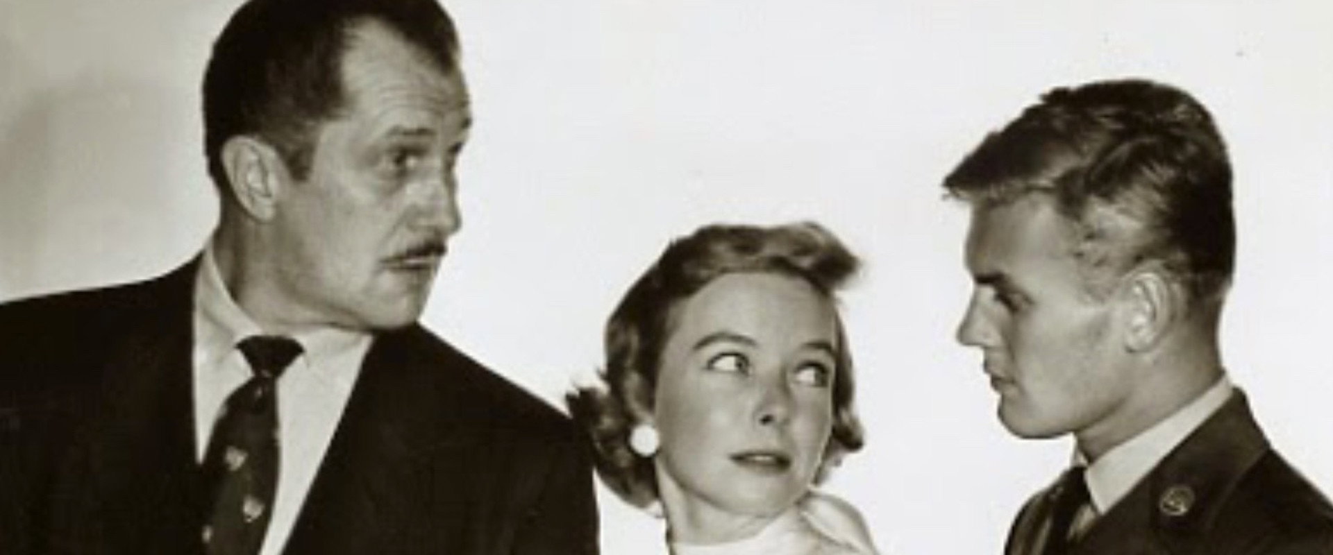 Forbidden Area's banner image