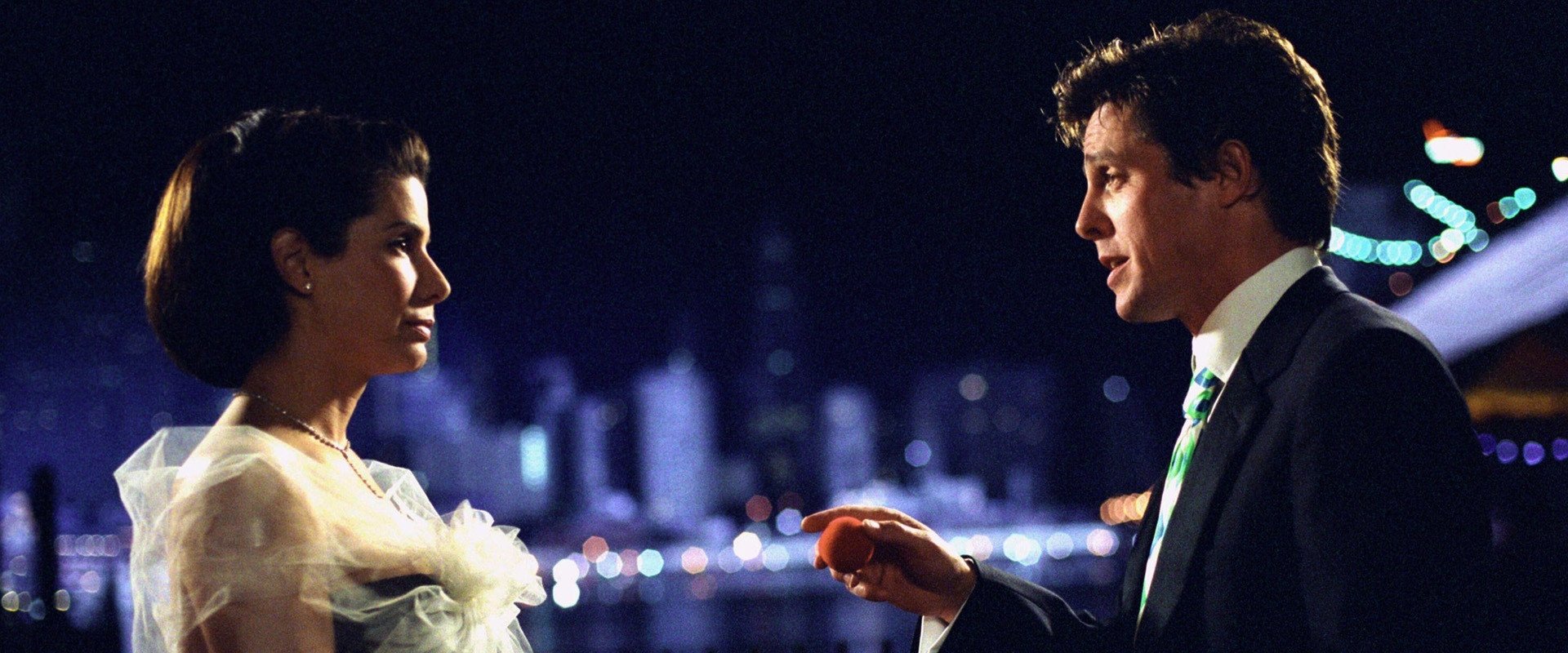 Two Weeks Notice