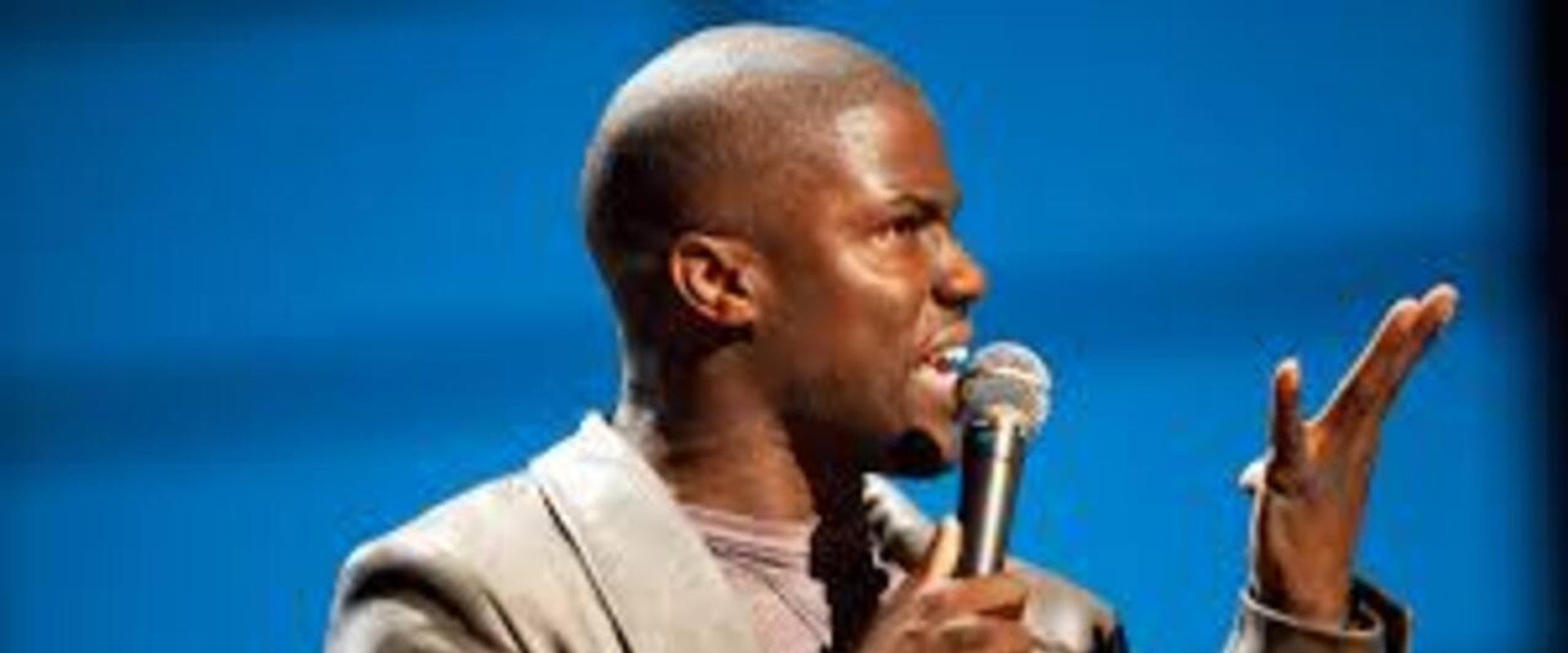 Kevin Hart: Laugh at My Pain's banner image