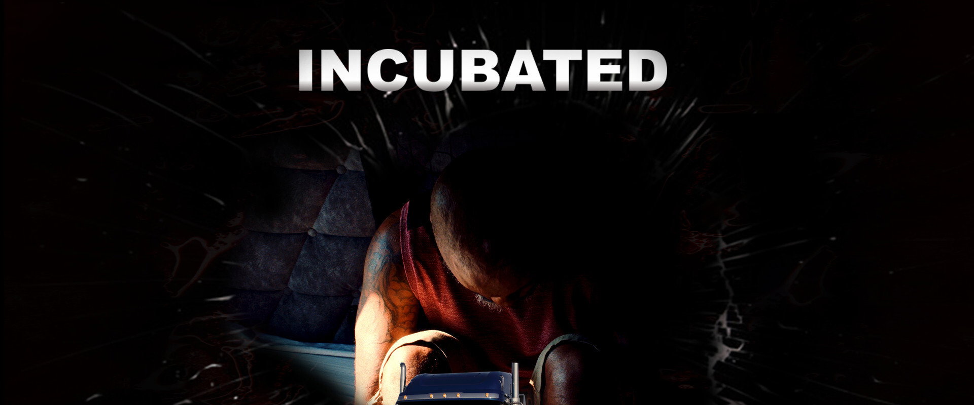 Incubated's banner image