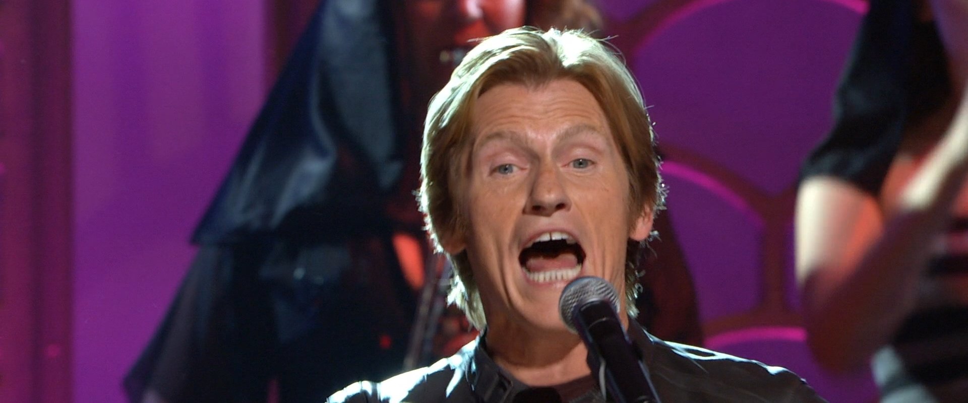 Denis Leary and Friends Present: Douchebags and Donuts