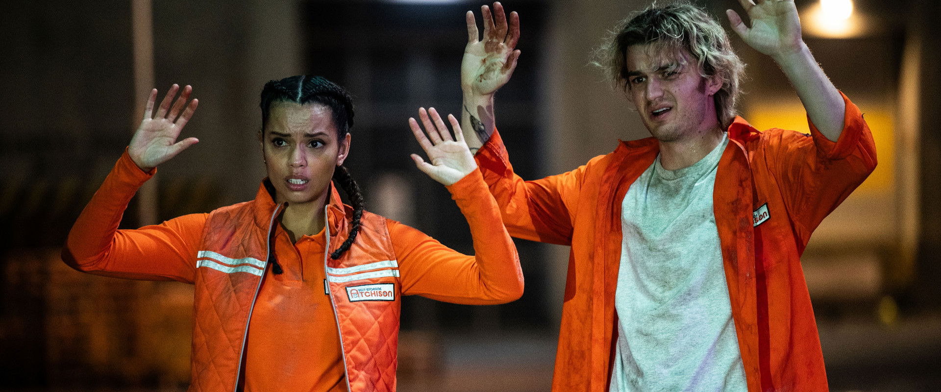 Cold Storage's banner image