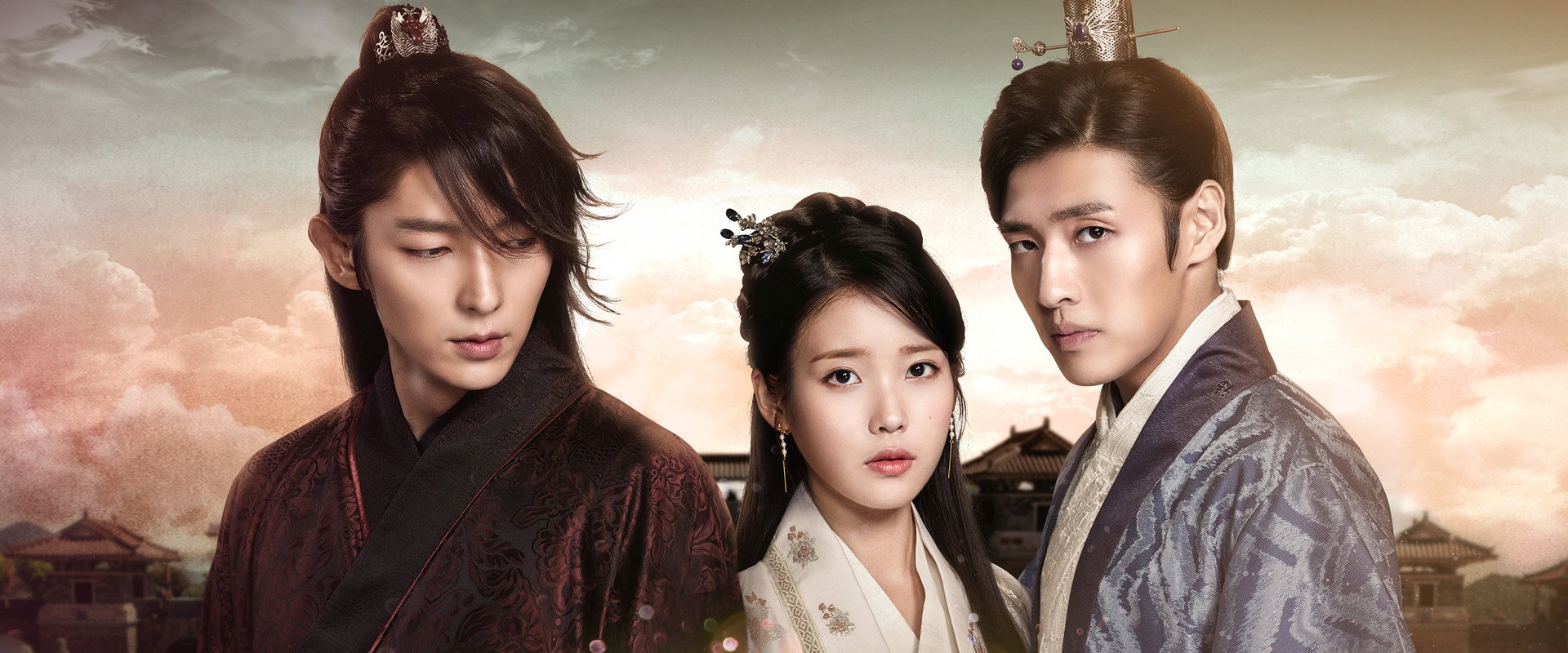 Scarlet Heart: Ryeo's banner image