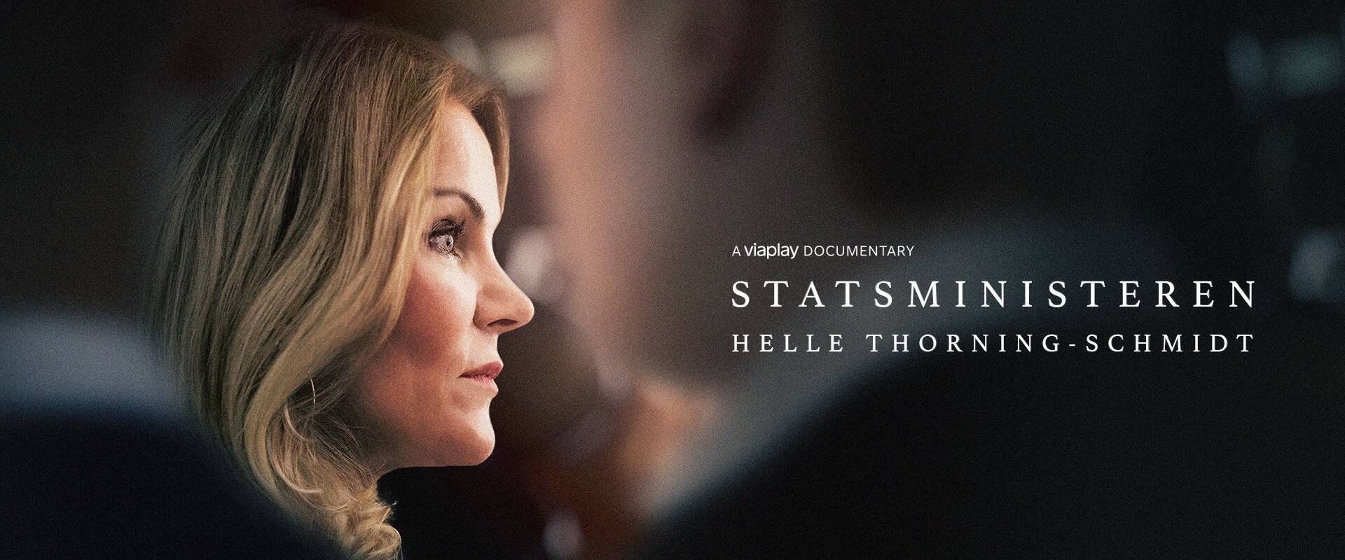 Statsministeren Helle Thorning-Schmidt