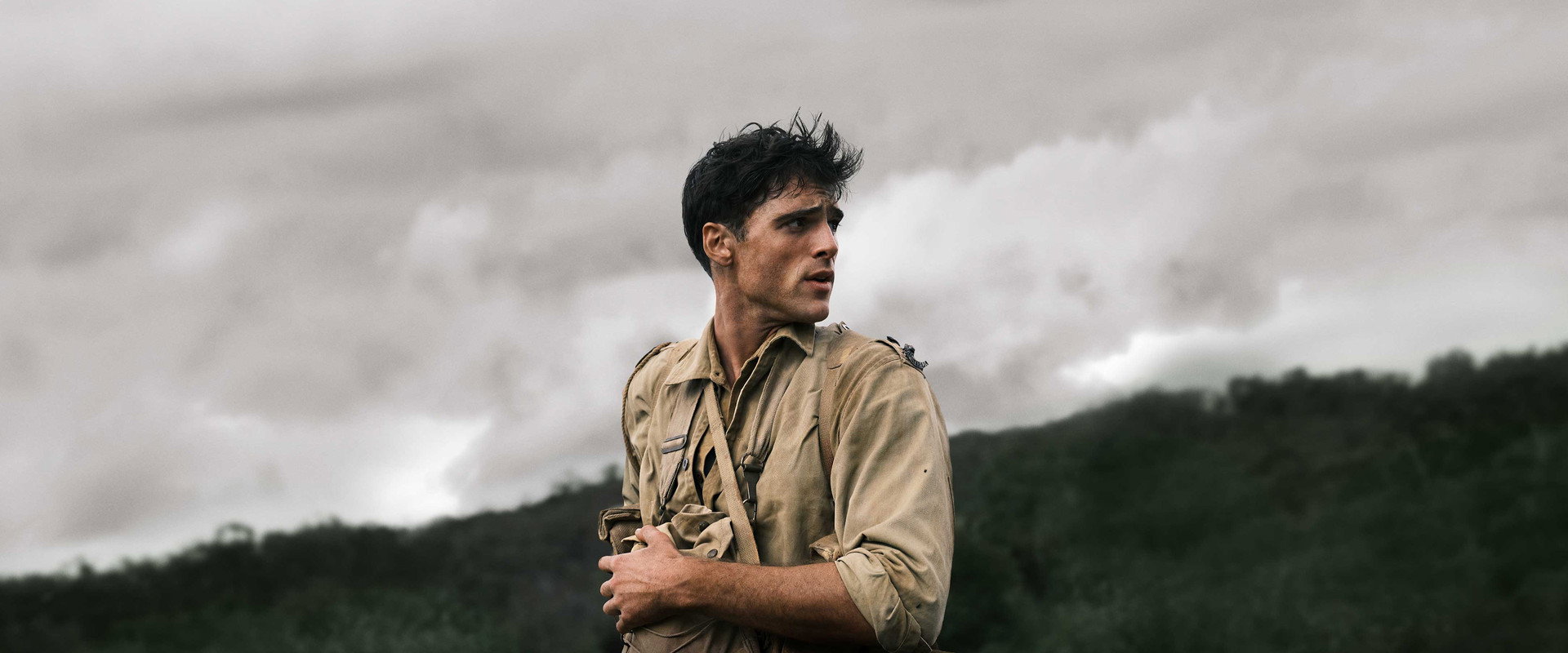 深入北方的小路