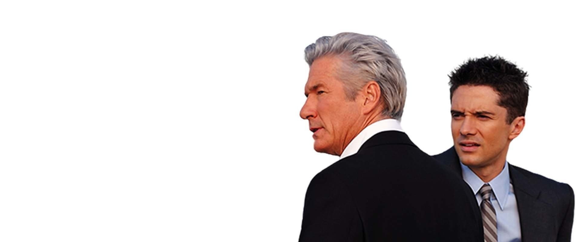 The Double's banner image
