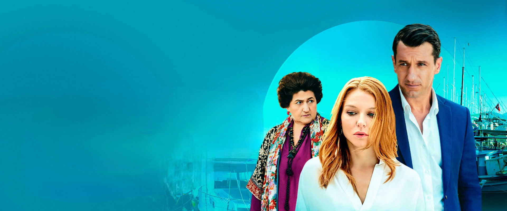 Горько-соленое море любви's banner image