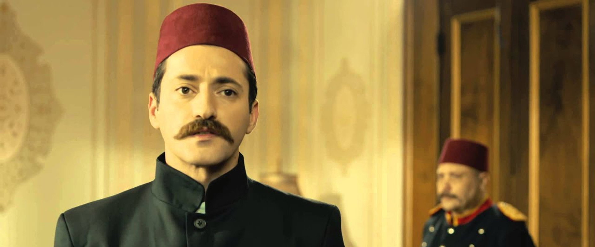 Çırağan Baskını's banner image