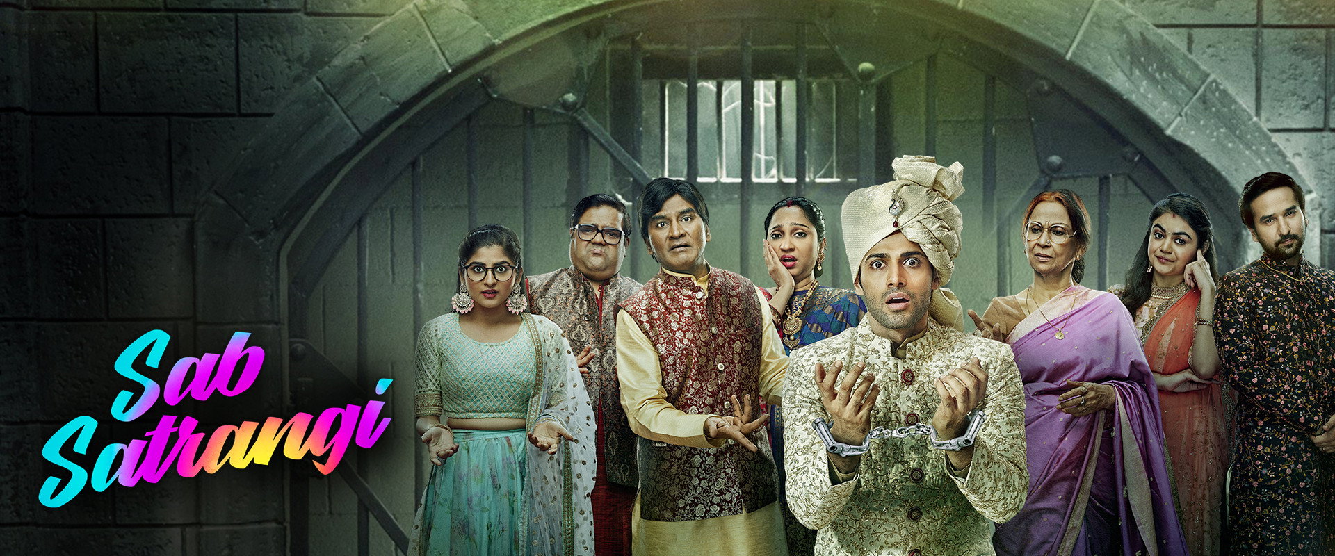 Sab Satrangi's banner image