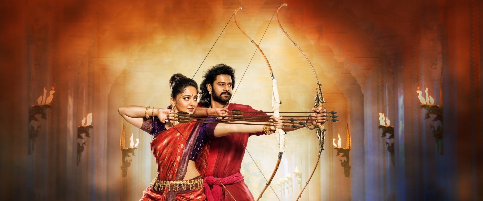 Baahubali 2: Die Schlussfolgerung