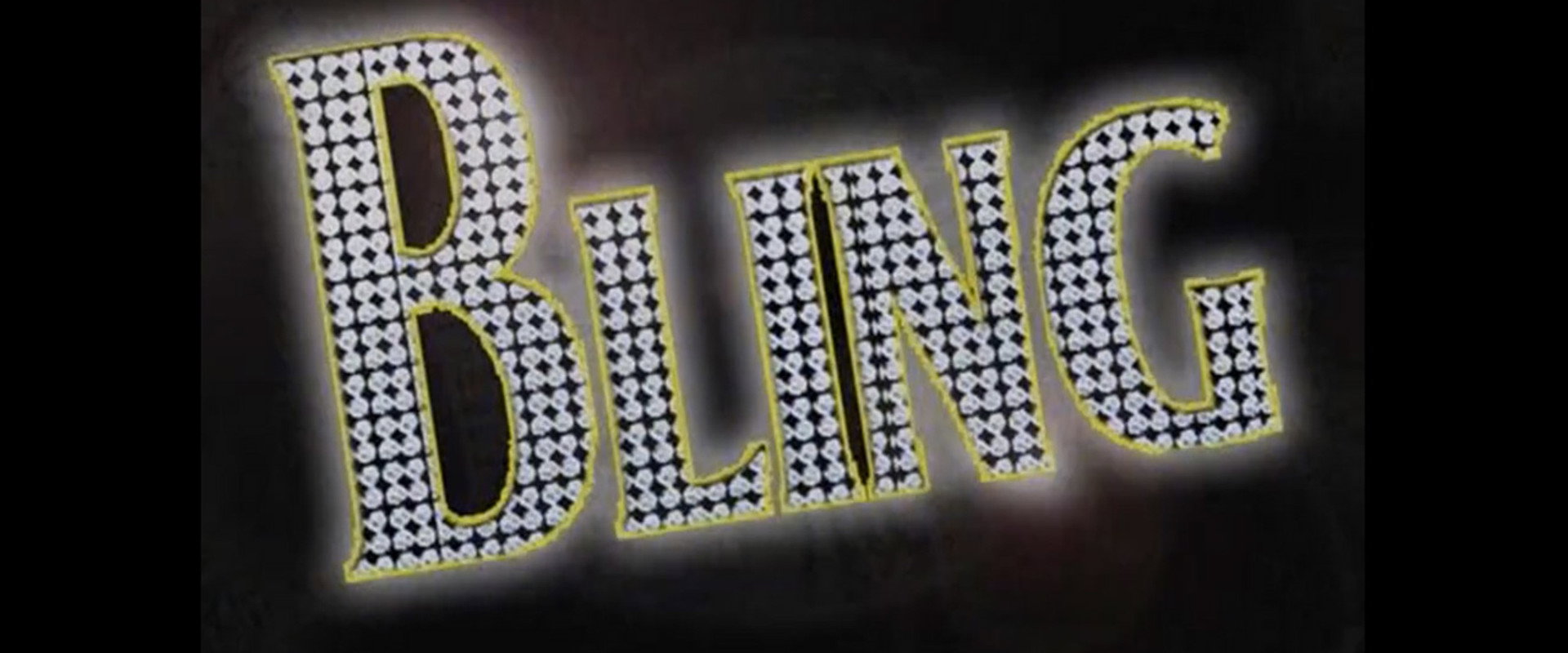 Bling's banner image