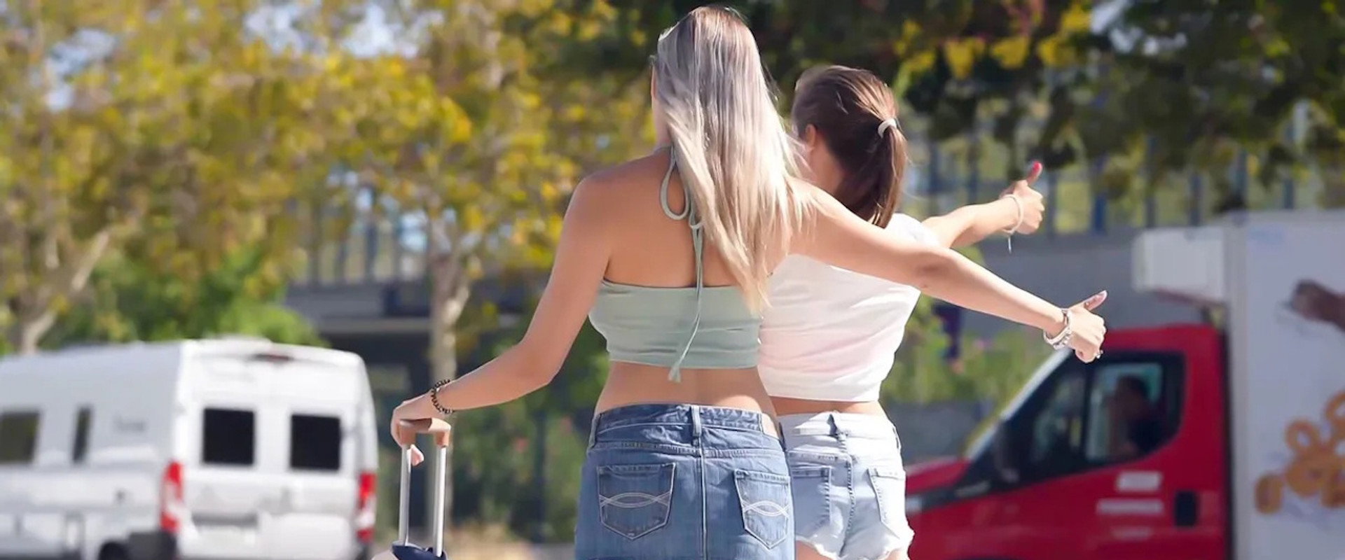 True Stories: On the Roads of Barcelona's banner image