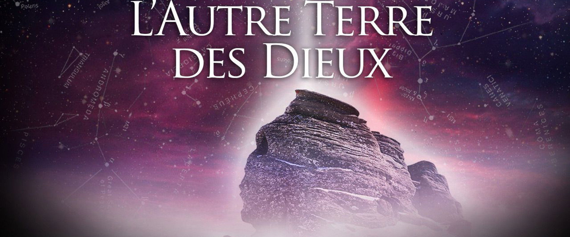 L'Autre Terre des Dieux