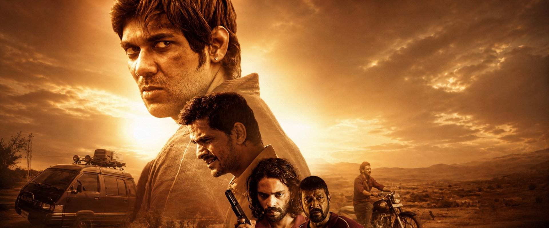Aanmai Thavarael's banner image