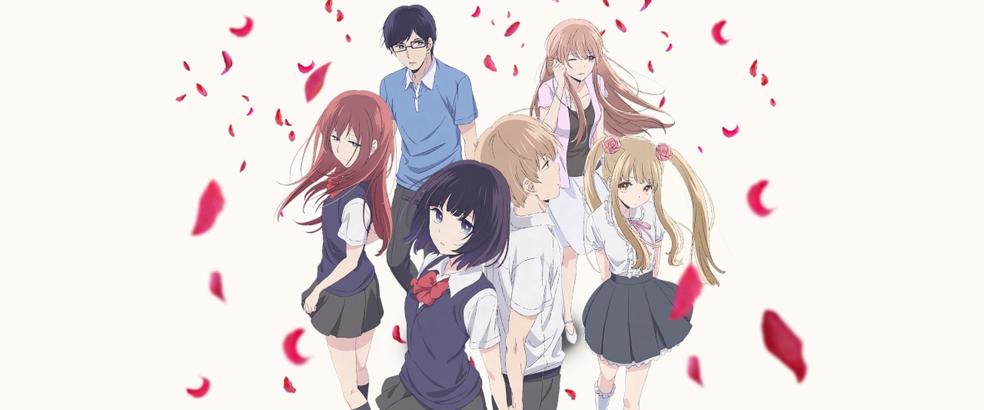 Kuzu no Honkai