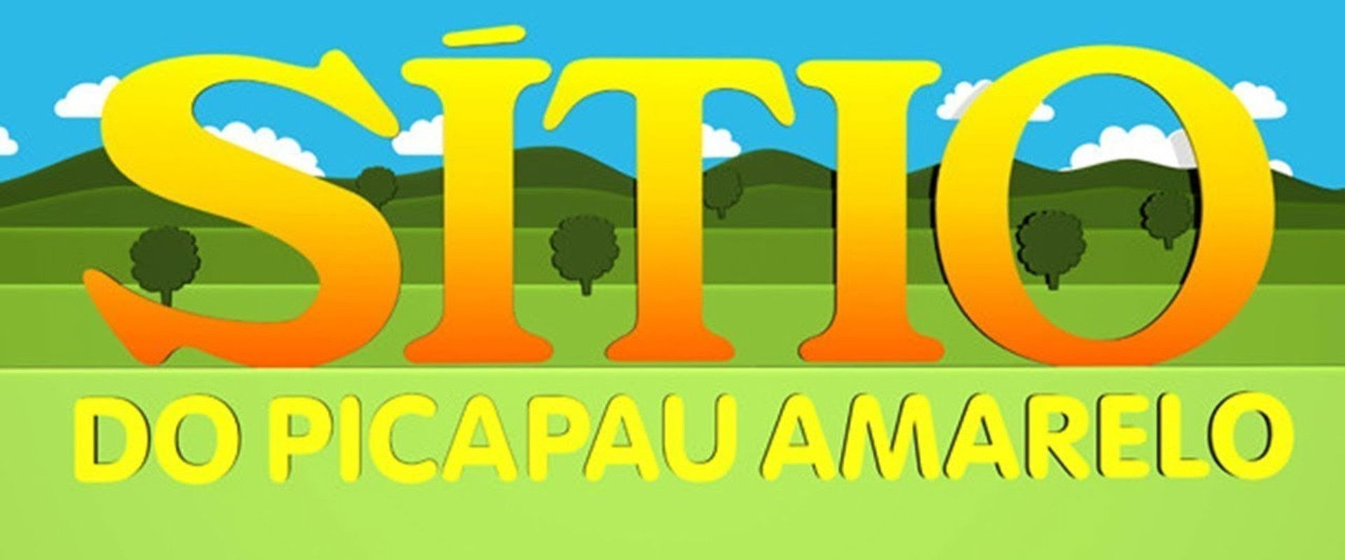 Sítio do Picapau Amarelo: O Saci's banner image