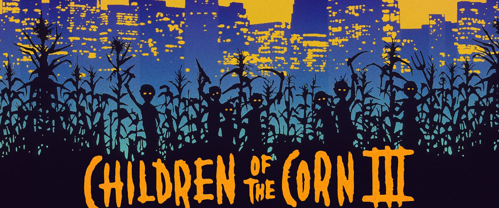 Children of the Corn III: Urban Harvest