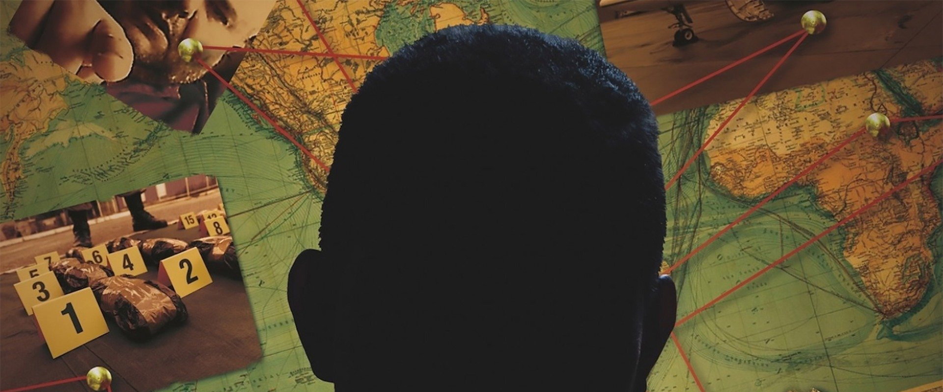 Cocaine Trade Exposed: The Invisibles