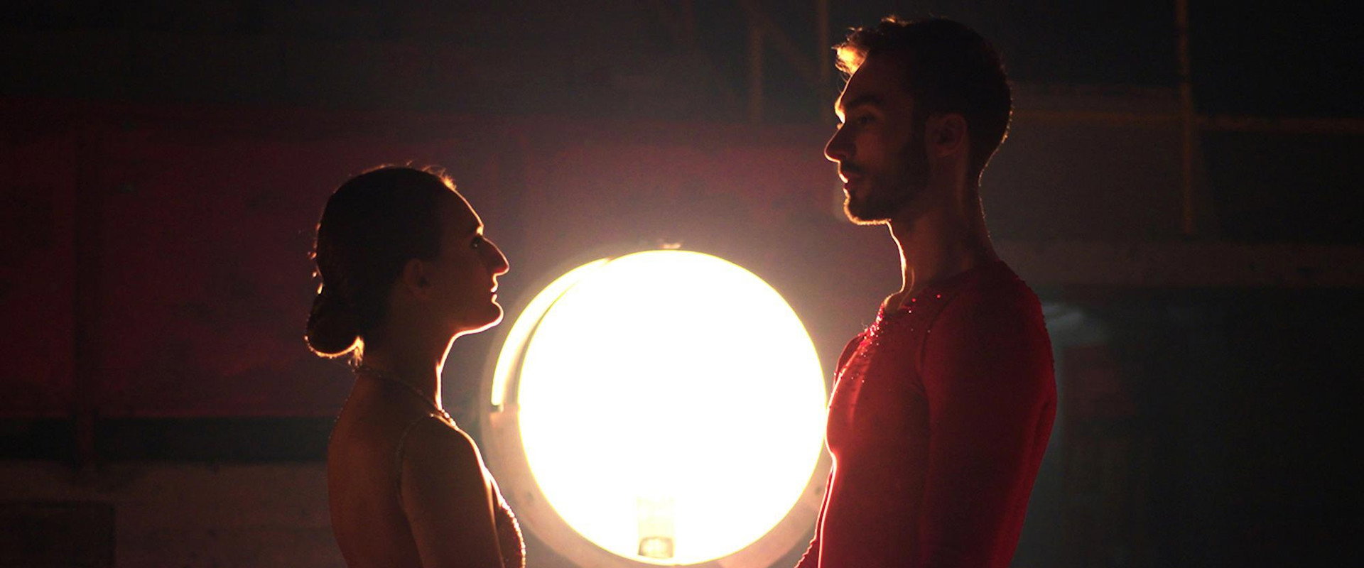 Le couple de feu's banner image