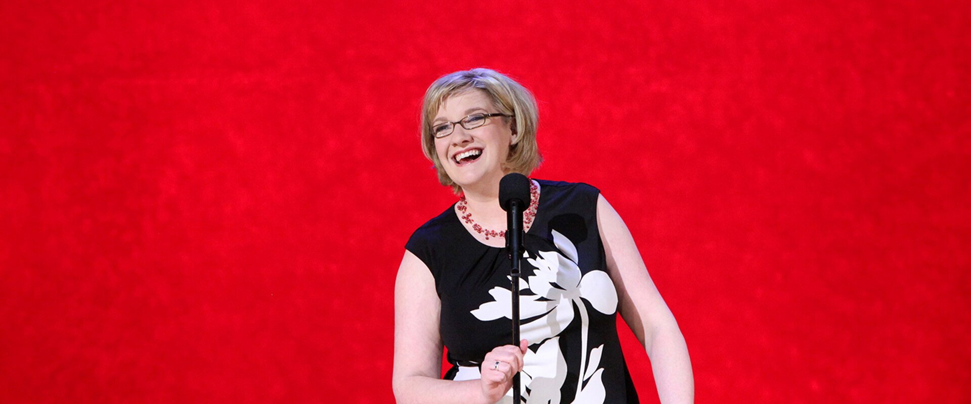 Sarah Millican: Chatterbox Live's banner image