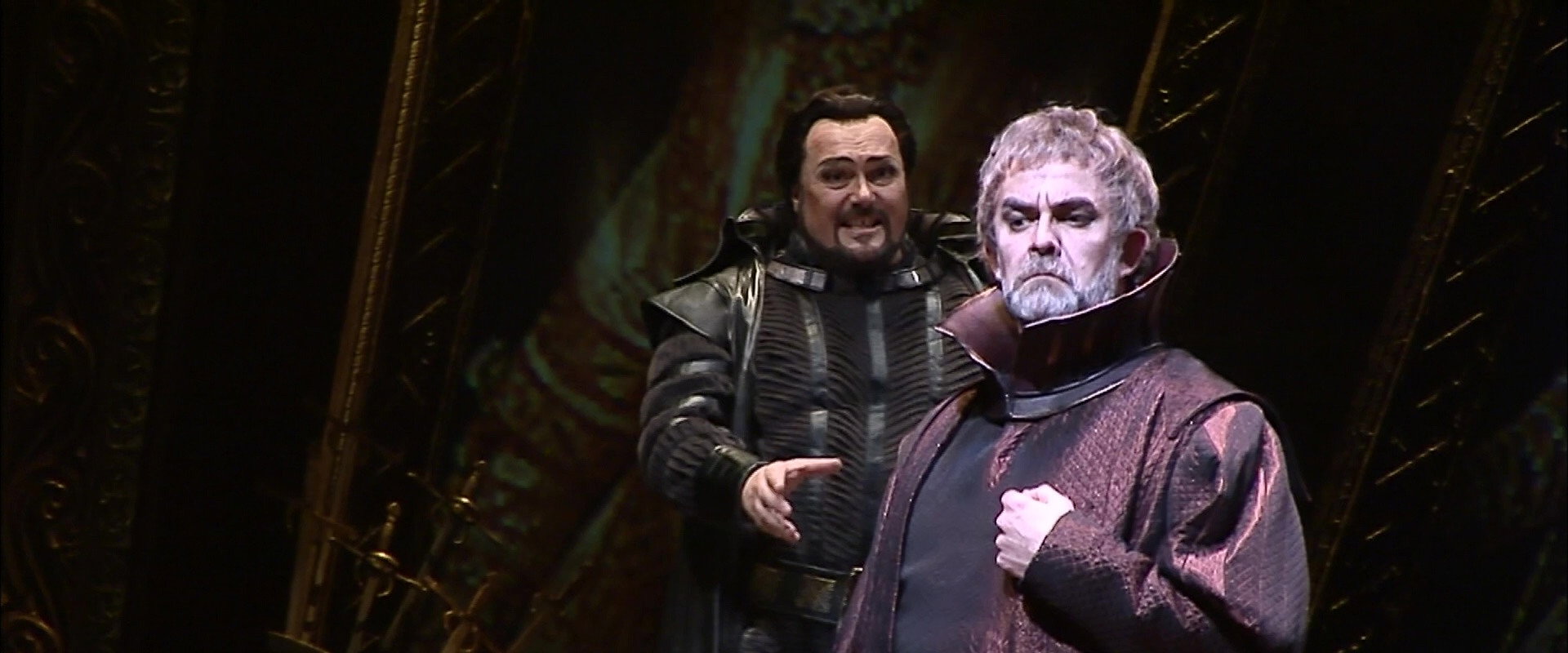 Verdi: Ernani's banner image