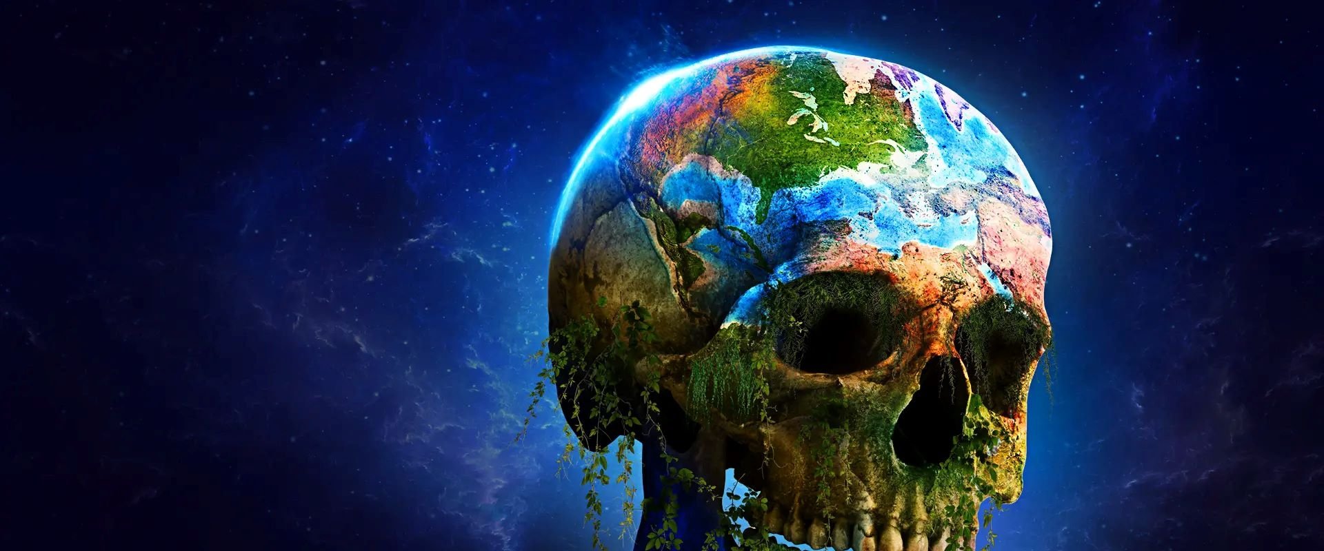 Scariest Places in the World