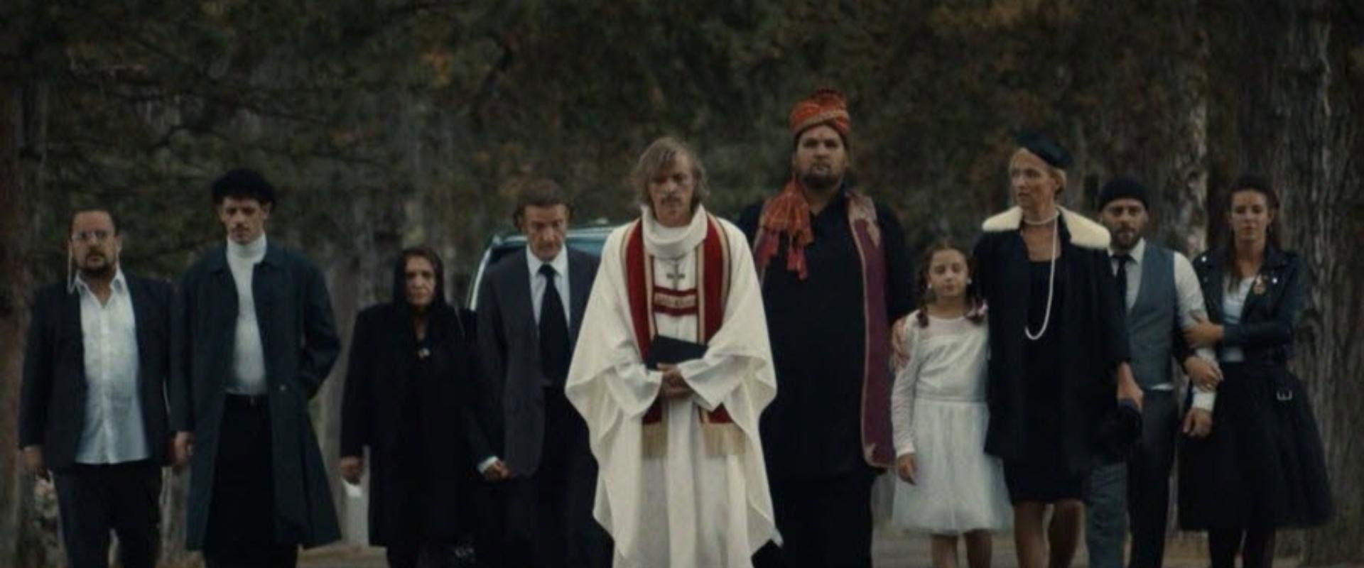 Madame Hilton's banner image