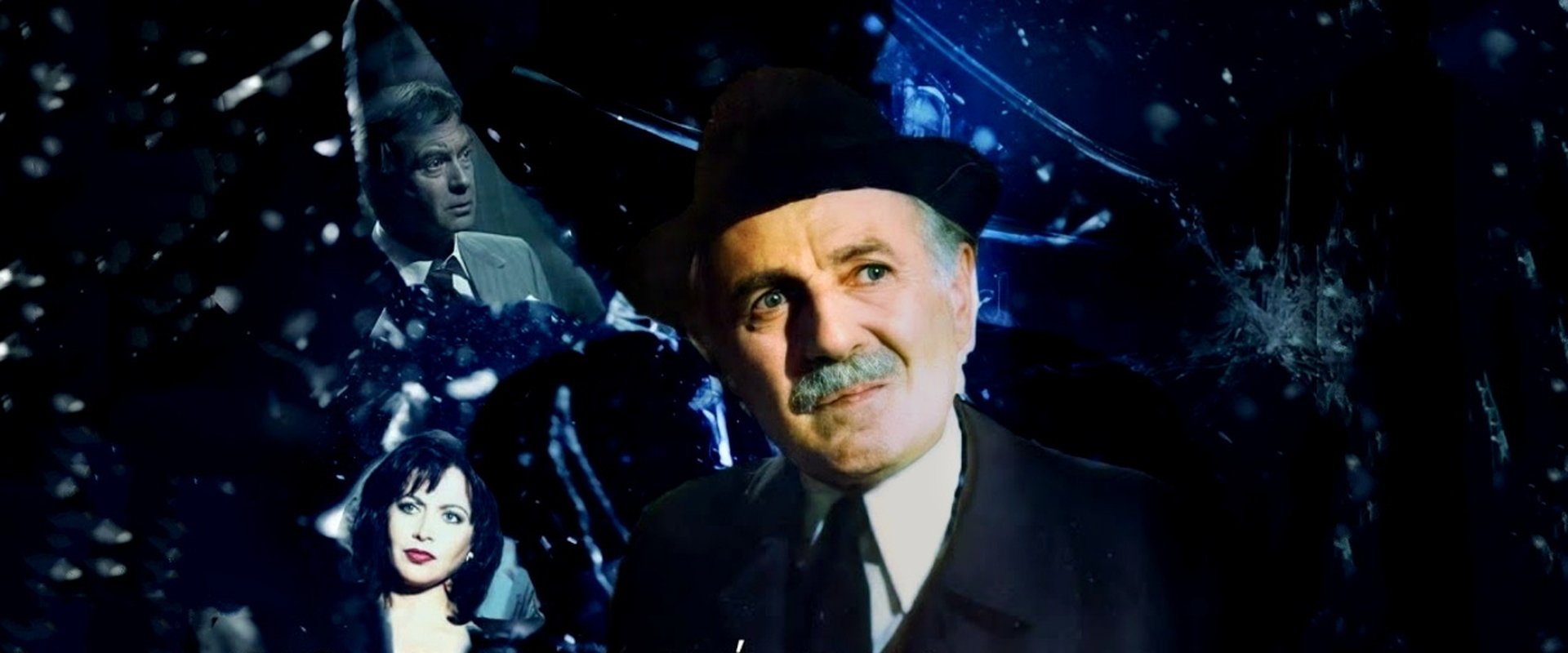 To mystiko tou Ari Bonsalenti