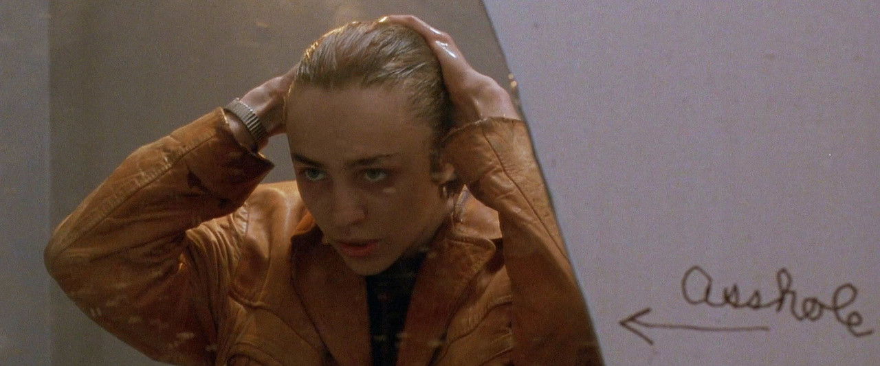 Another Day in Paradise