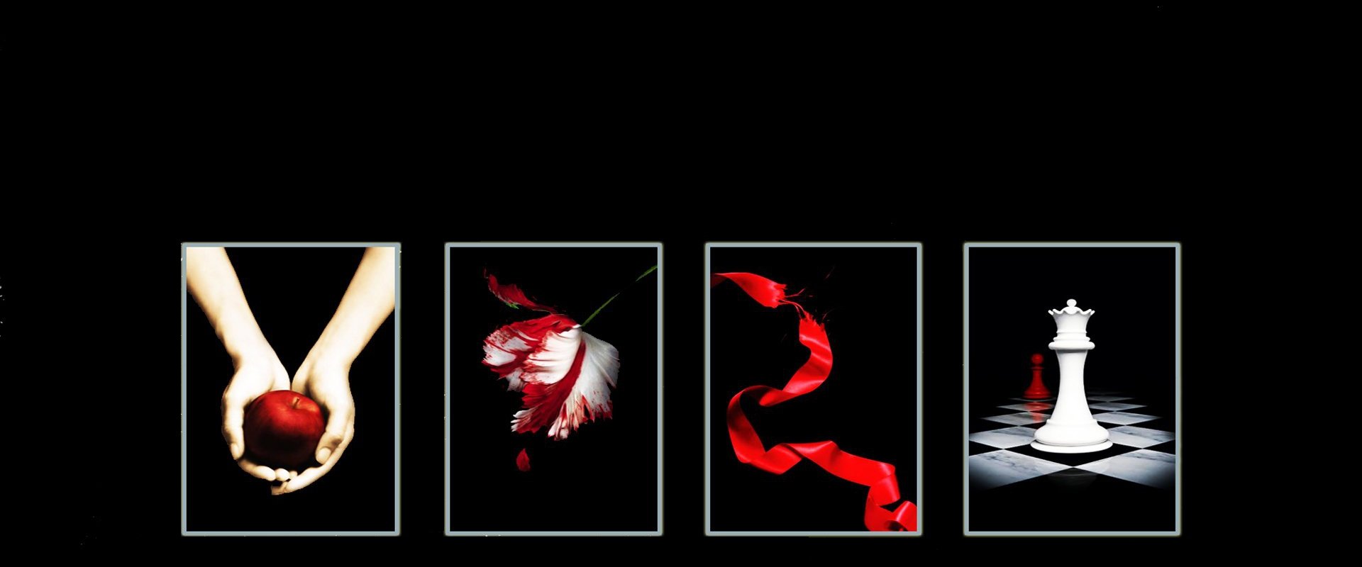 The Twilight Collection