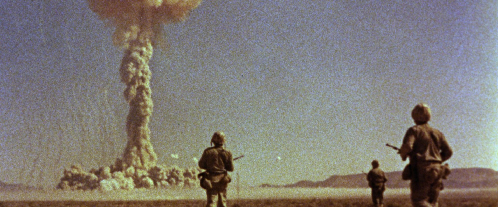 The Atomic Cafe