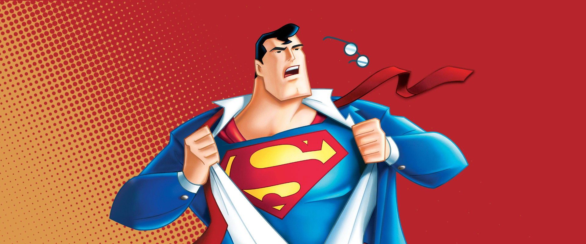 Superman: The Animated Series