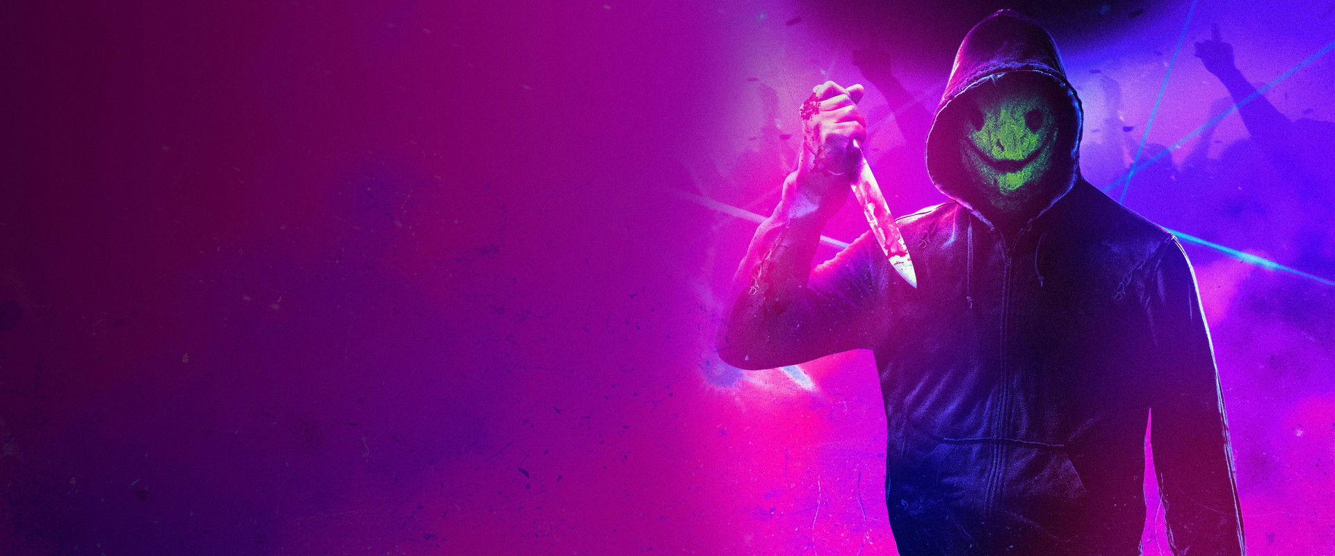 Party Hard, Die Young's banner image