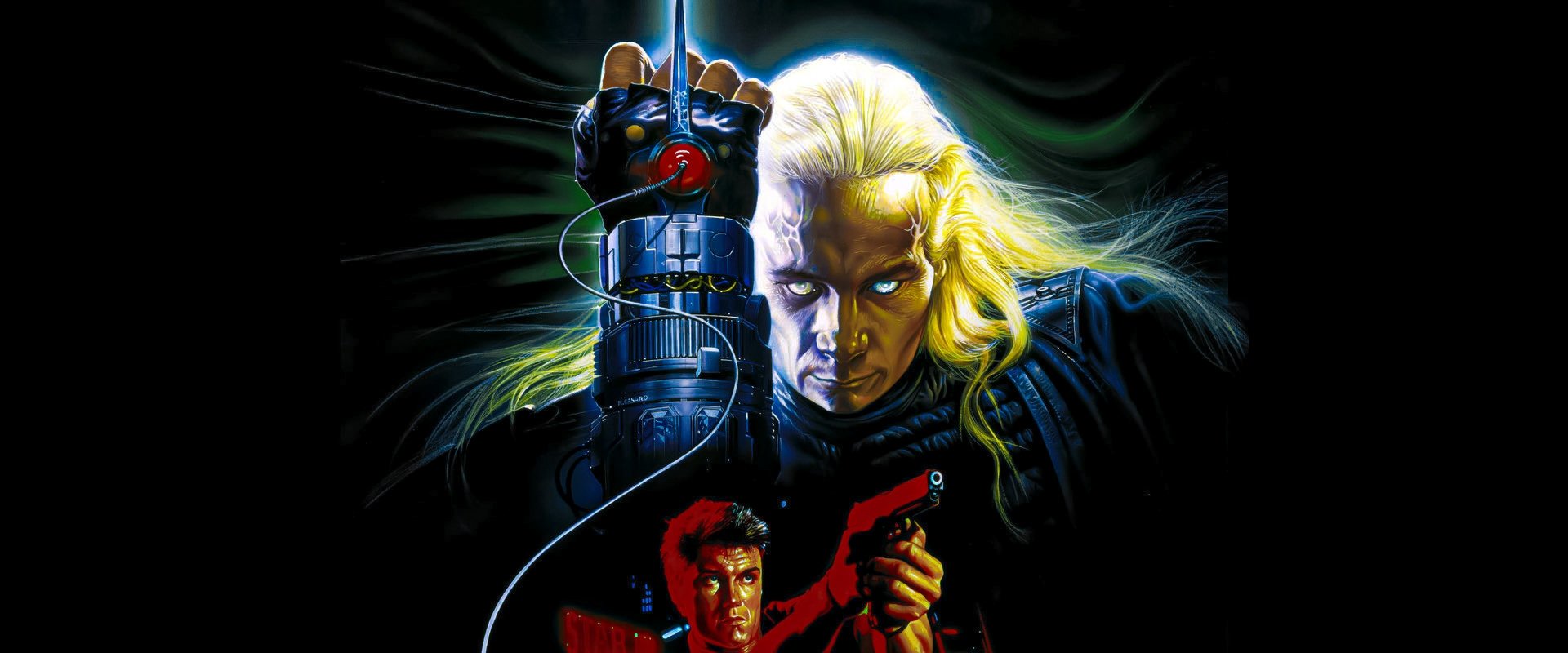 Dark Angel