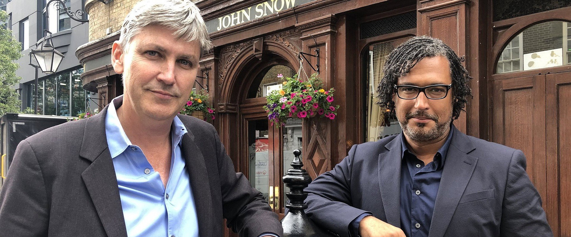 Extra Life: A Short History of Living Longer