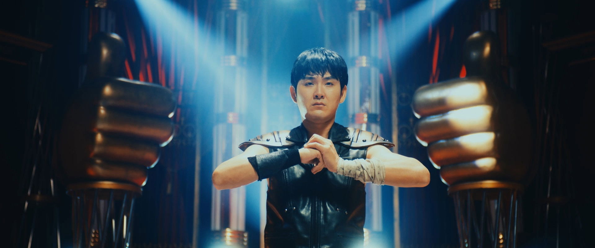 Give My Regards to Kenshirō