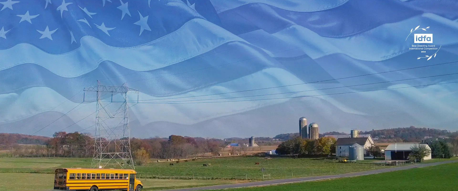 An American Pastoral's banner image
