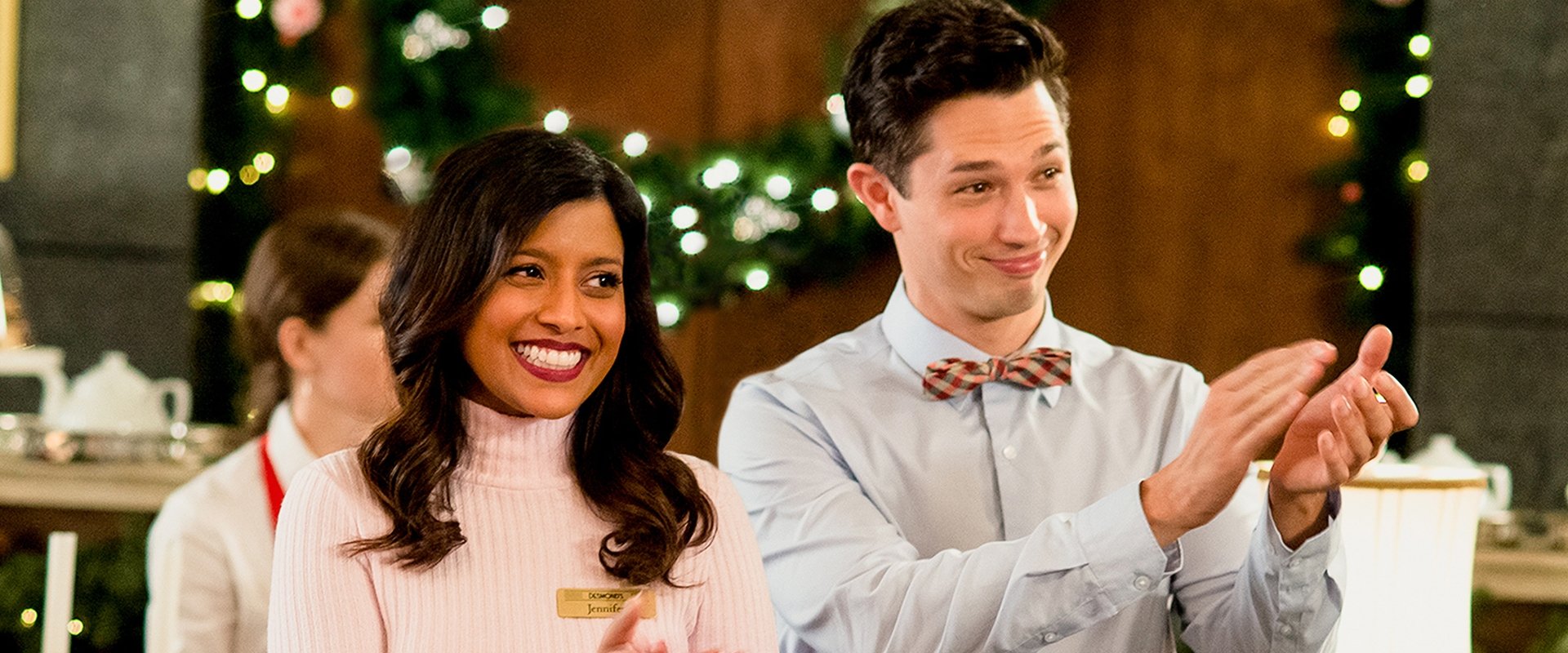 Christmas 9 to 5