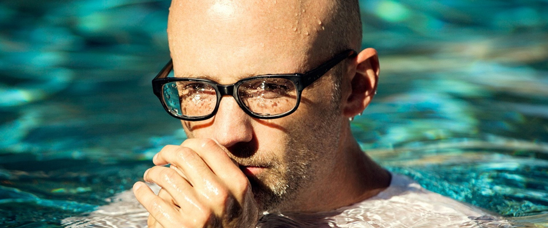Moby: Go - The Very Best Of Moby's banner image