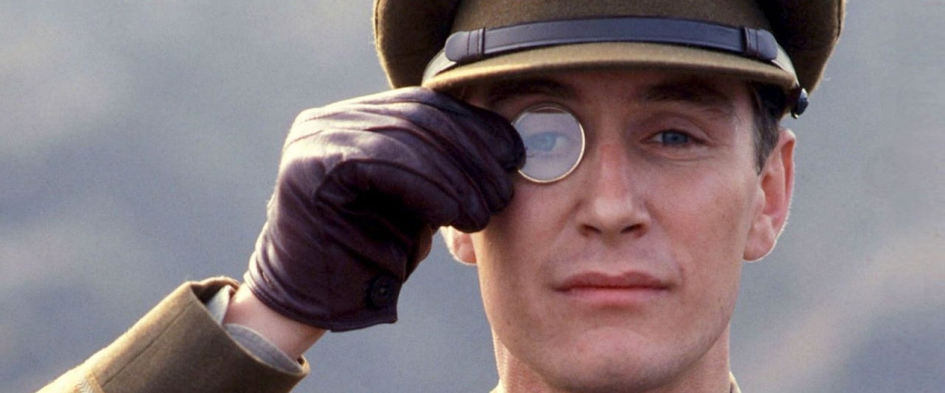 The Monocled Mutineer