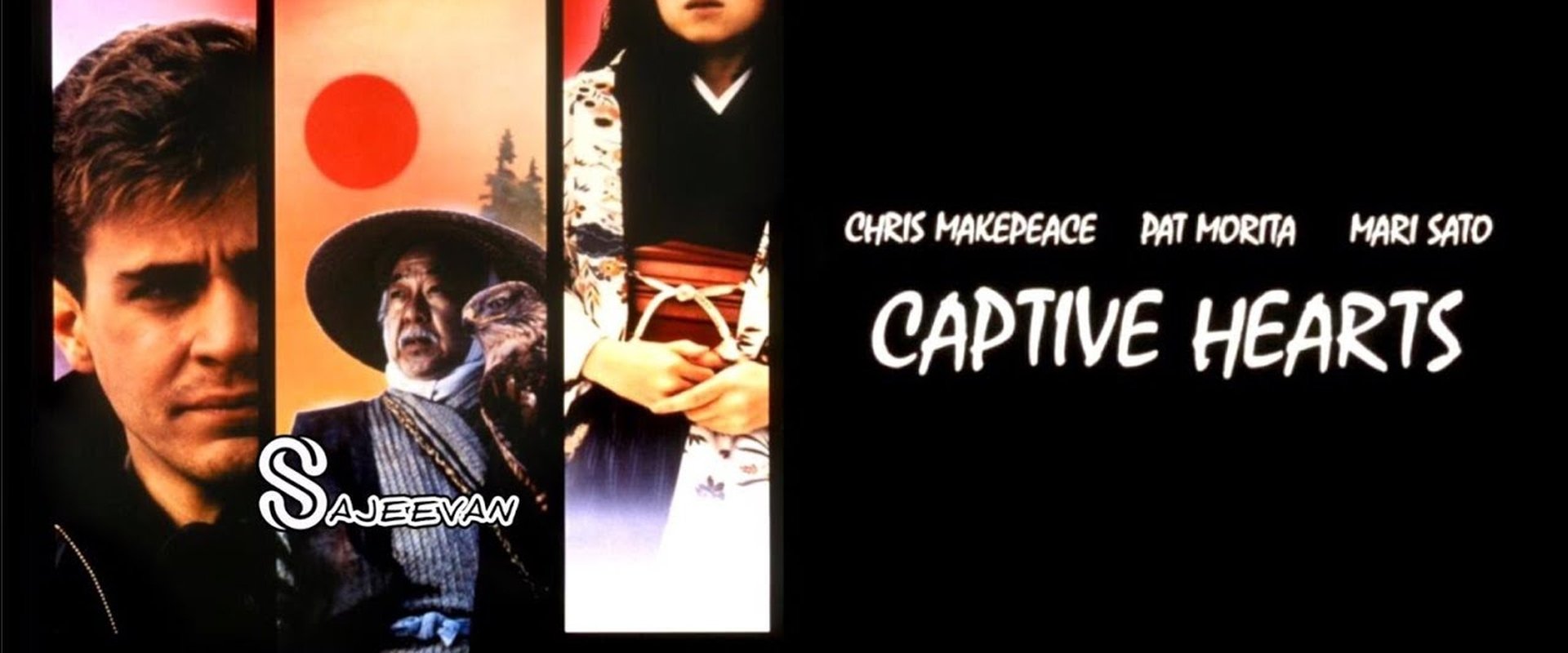 Captive Hearts