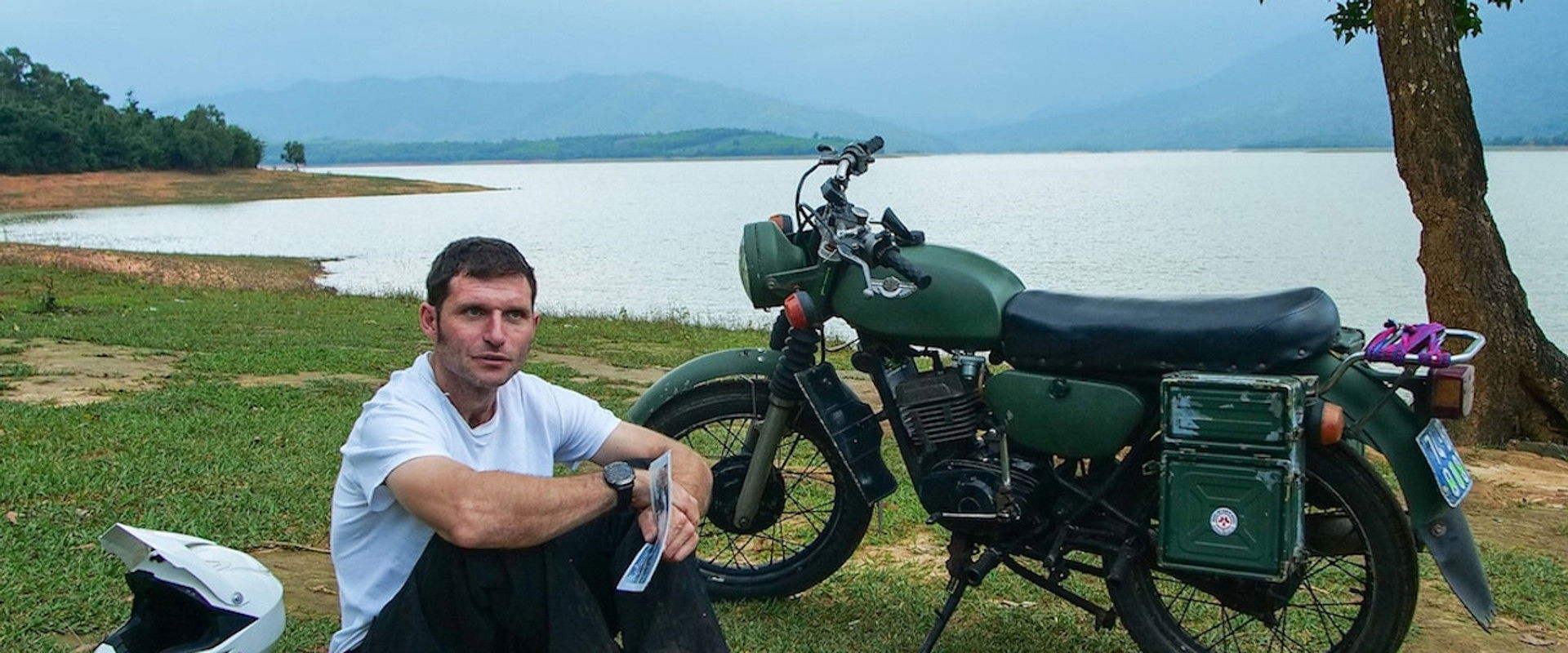 Our Guy in Vietnam's banner image