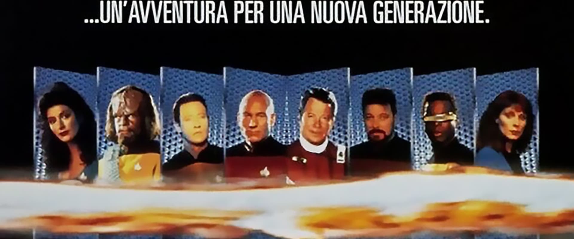 Star Trek VII – Generazioni