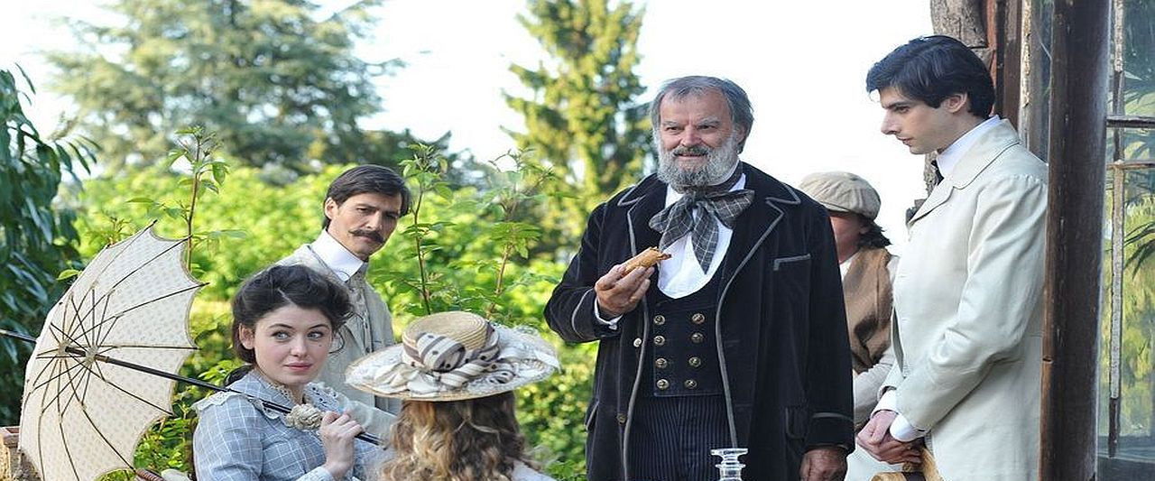 À la recherche du temps perdu