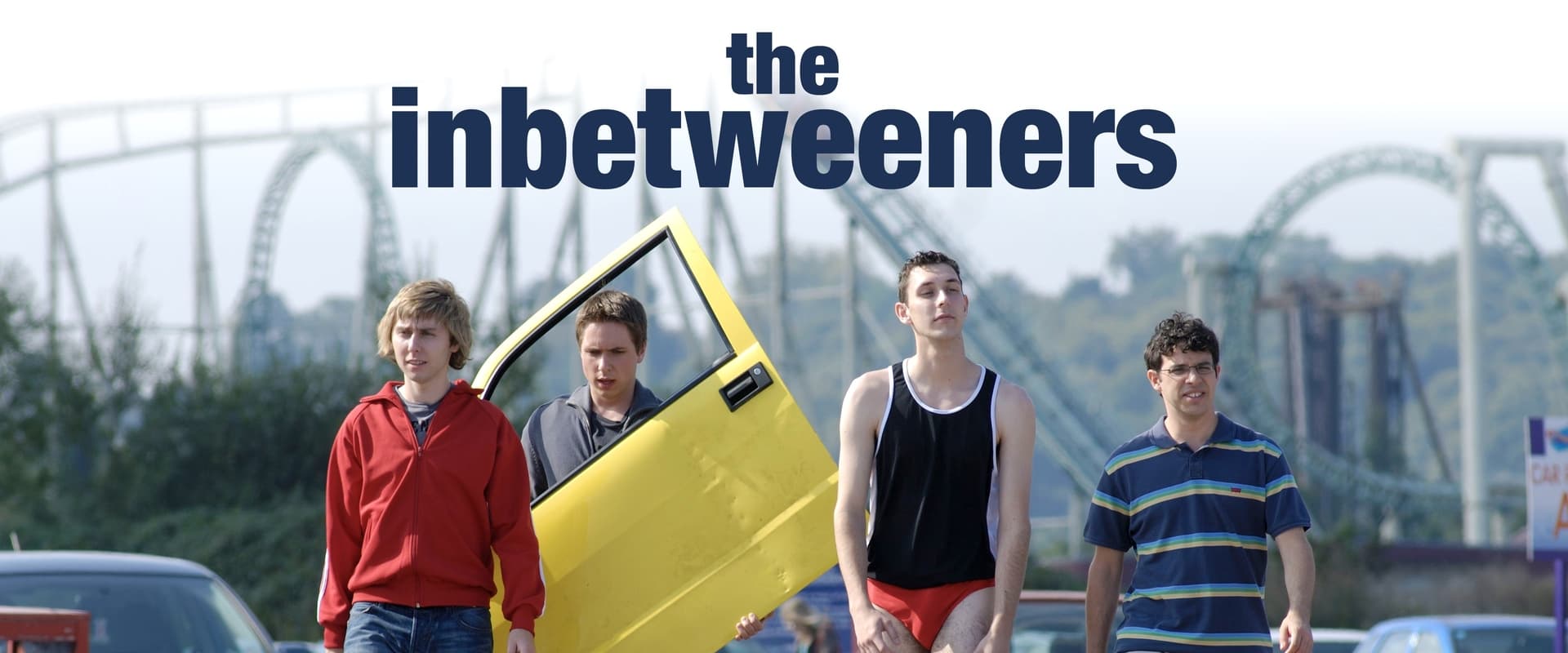 The Inbetweeners