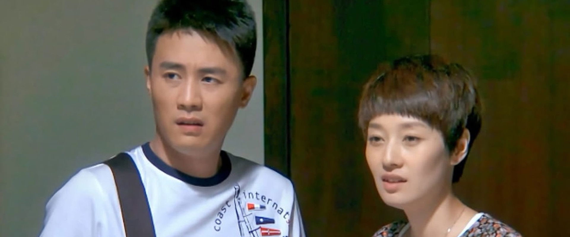 青春期撞上更年期